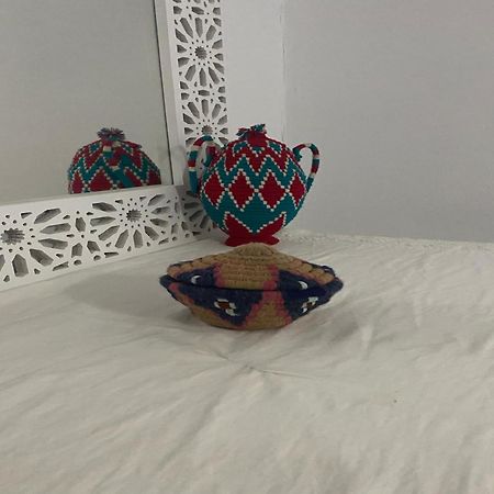 Le Refuge Djerbien Apartment Хумт Сук Екстериор снимка