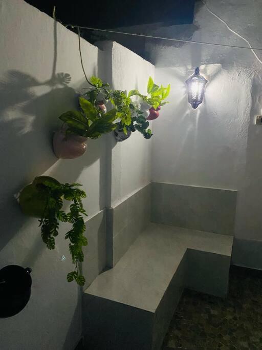 Le Refuge Djerbien Apartment Хумт Сук Екстериор снимка