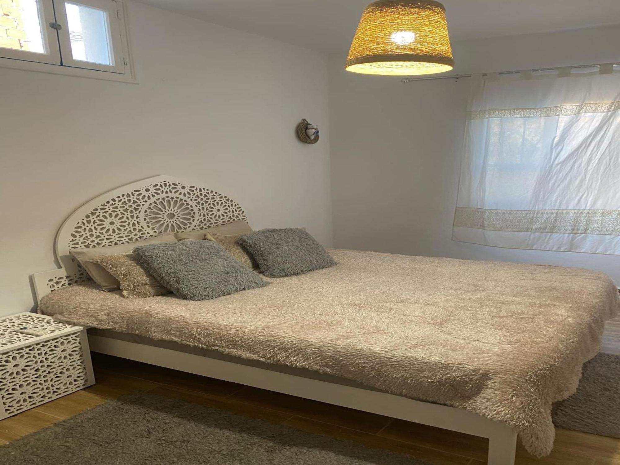 Le Refuge Djerbien Apartment Хумт Сук Екстериор снимка