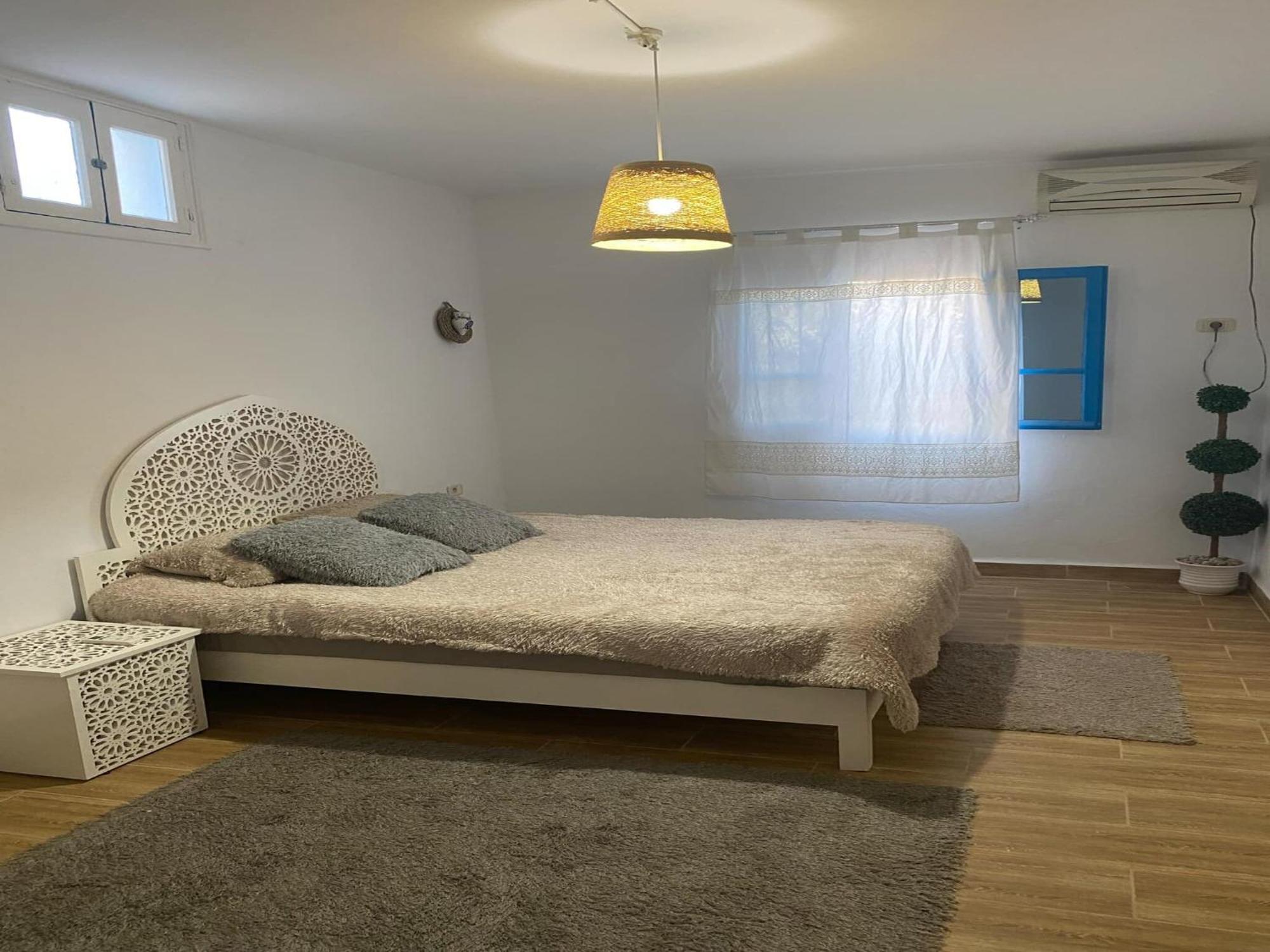 Le Refuge Djerbien Apartment Хумт Сук Екстериор снимка