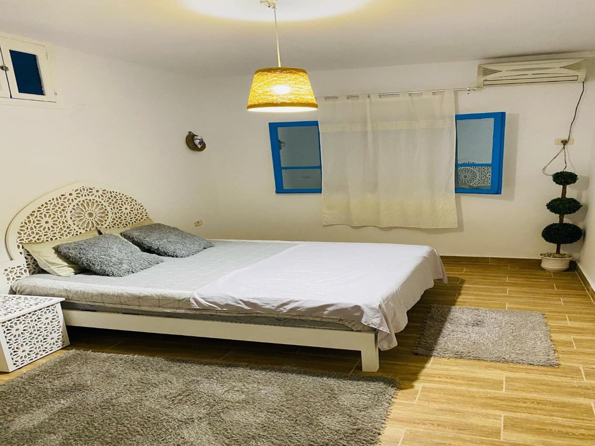 Le Refuge Djerbien Apartment Хумт Сук Екстериор снимка