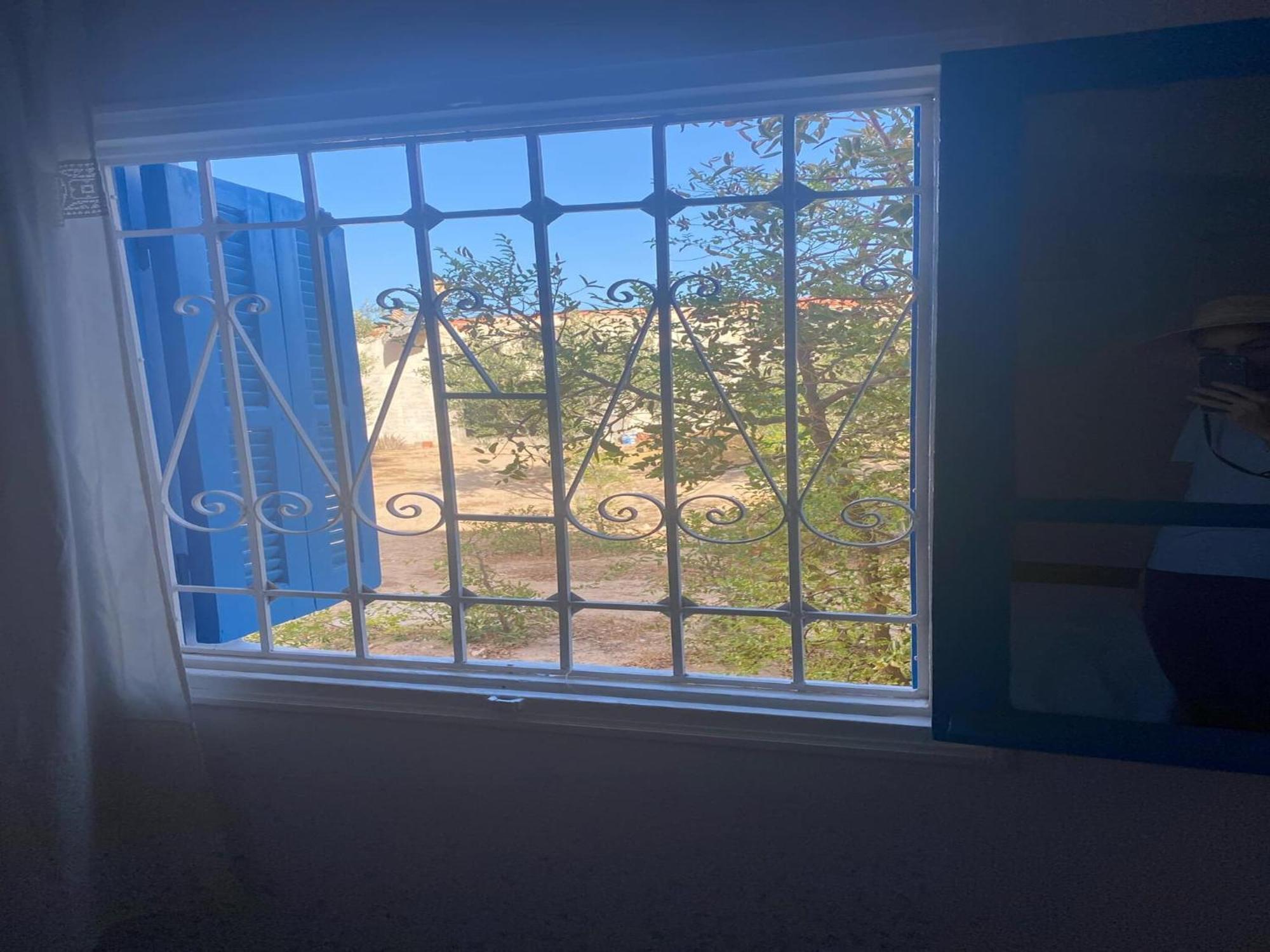 Le Refuge Djerbien Apartment Хумт Сук Екстериор снимка
